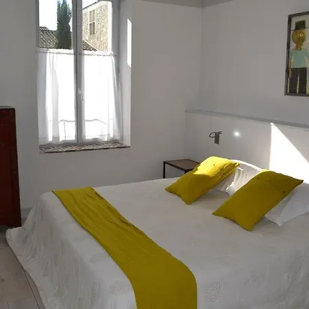 Appart's Village Trama Loges Puymirol Camera foto