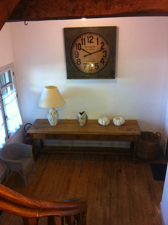 Appart's Village Trama Loges Apartment Puymirol