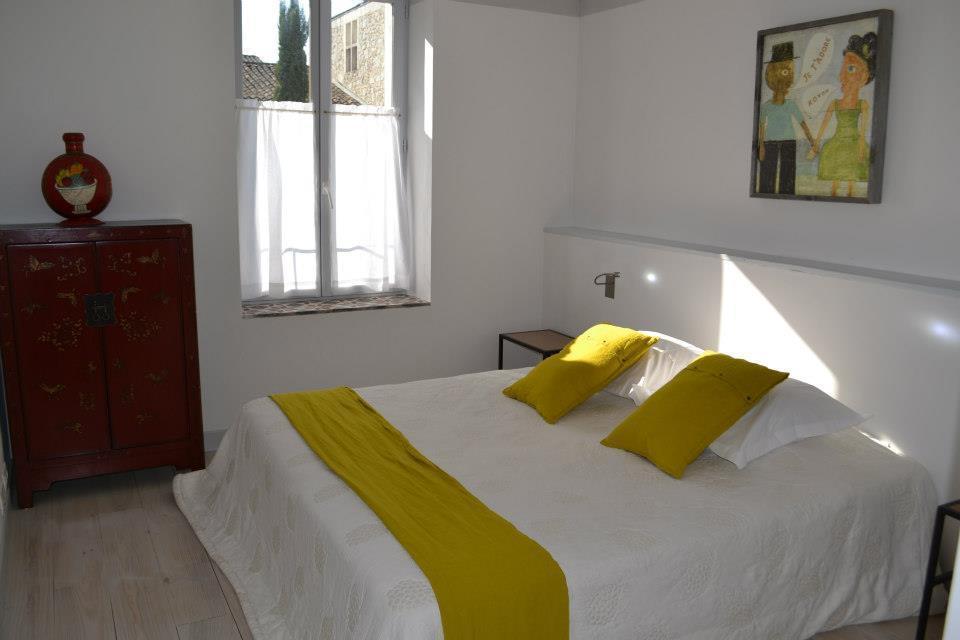 Apartment Appart's Village Trama Loges