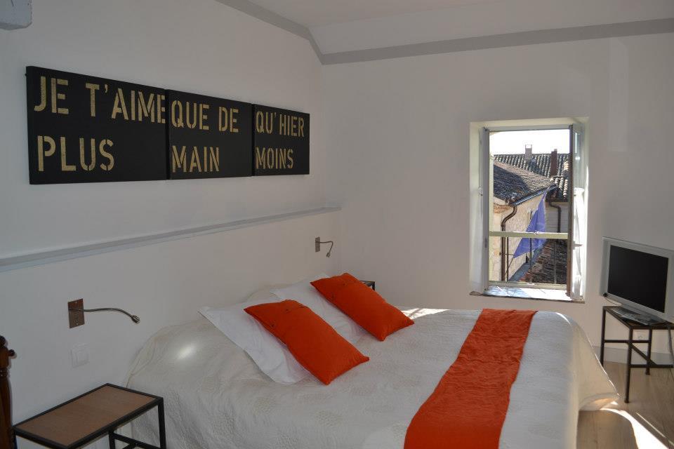Appart's Village Trama Loges Puymirol