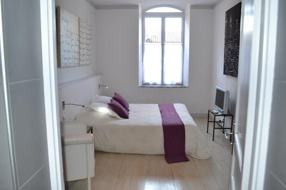 Appart's Village Trama Loges Puymirol